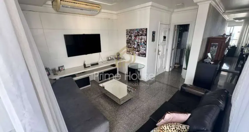 Apartamento com 3 quartos para alugar no Bosque da Saúde, Cuiabá