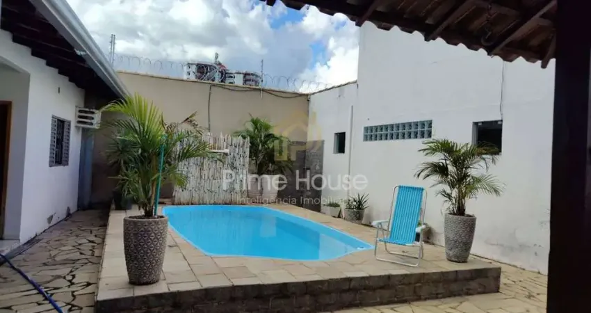 Casa com 6 quartos à venda no Poção, Cuiabá