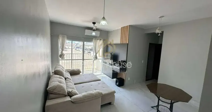 Casa em condomínio fechado com 2 quartos à venda na Rua Nemelice Gaiva de Almeida, Ponte Nova, Várzea Grande