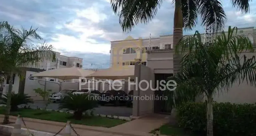 Vende-se Apartamento Mobiliado Condominio Chapada do Sol, VG-MT