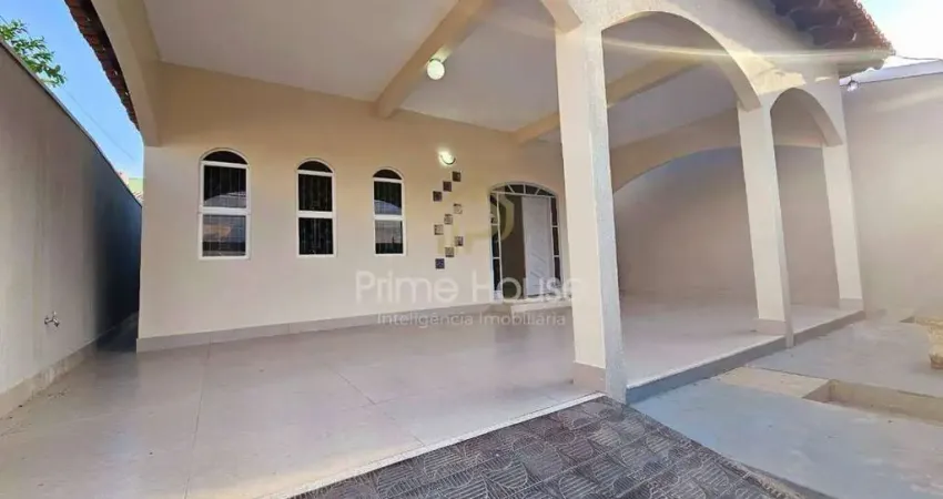 Casa com 4 quartos à venda no Praeiro, Cuiabá