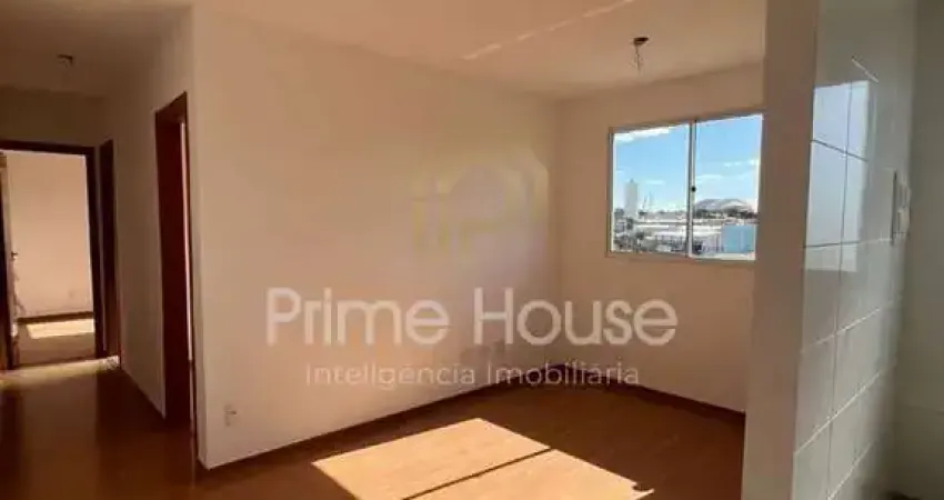 Apartamento com 2 quartos à venda na Avenida Agrícola Paes de Barros, 1911, Porto, Cuiabá