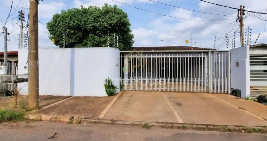 Casa com 2 quartos à venda no Parque Ohara, Cuiabá