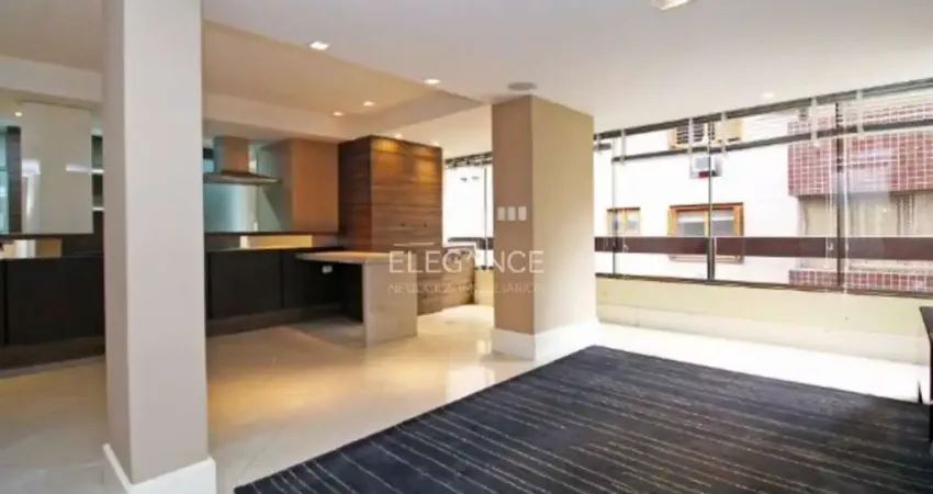 Apartamento com 3 quartos à venda na Rua Jaraguá, 145, Bela Vista, Porto Alegre