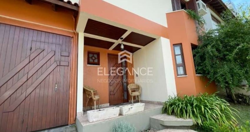 Elegance imóveis vende ótima casa/sobrado no Jardim Planalto, 130m, 3 dormitórios, 1 suíte, churrasqueira e 2 vagas de garagem. Comprar R$ 790.000,00