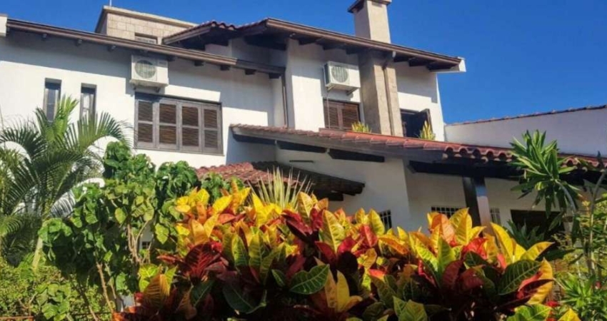 Casa com 4 quartos à venda na Rua Arnaldo Ballve, 709, Jardim Itu Sabará, Porto Alegre