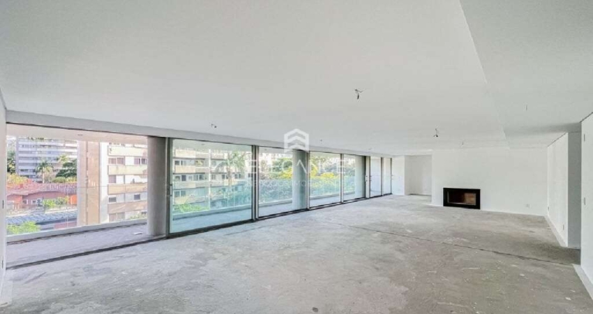 Apartamento com 3 quartos à venda na Rua Luciana de Abreu, 250, Moinhos de Vento, Porto Alegre