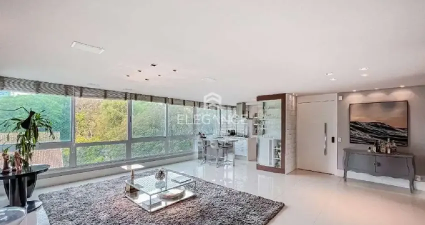 Apartamento com 2 quartos à venda na Rua Campos Sales, 51, Boa Vista, Porto Alegre