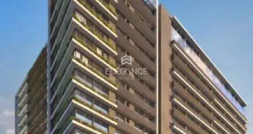 Apartamento com 1 quarto à venda na Avenida Praia de Belas, 2024, Praia de Belas, Porto Alegre