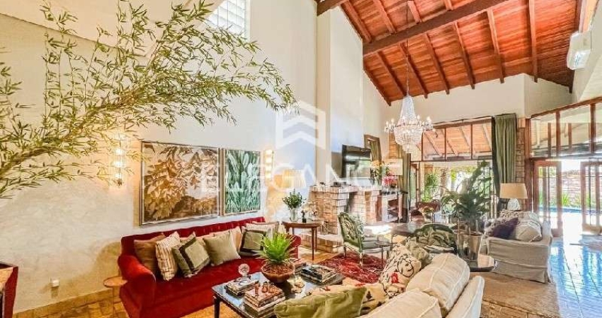 Casa com 4 quartos à venda na Rua Estácio de Sá, 840, Chácara das Pedras, Porto Alegre