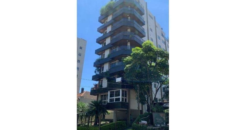 Apartamento com 4 quartos à venda na Rua Carlos Von Koseritz, 1062, Higienópolis, Porto Alegre