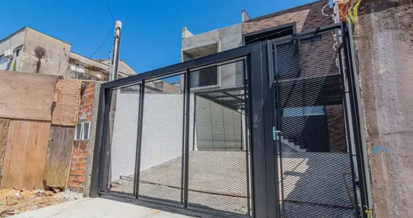 Casa com 3 quartos à venda na Rua Matias José Bins, 1223, Chácara das Pedras, Porto Alegre