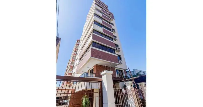 Apartamento com 2 quartos à venda na Rua General Caldwell, 670, Menino Deus, Porto Alegre