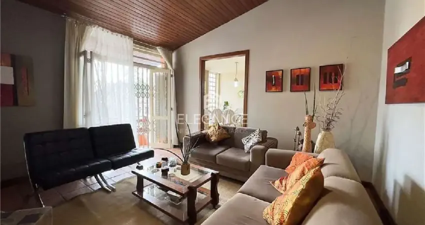 Casa com 3 quartos à venda na Rua Guilherme Klippel, 80, Passo da Areia, Porto Alegre