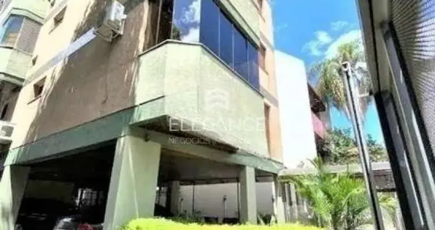 Apartamento com 2 quartos à venda na Rua Dezessete de Junho, 879, Menino Deus, Porto Alegre