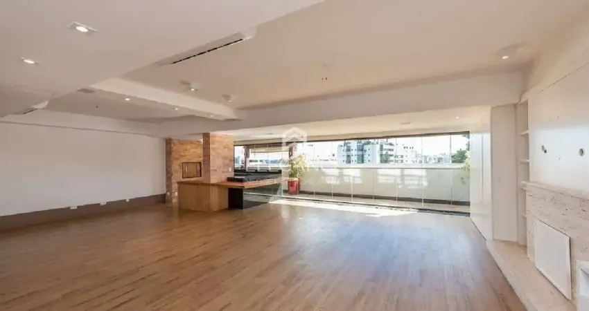 Apartamento com 3 quartos à venda na Rua Pedro Weingartner, 205, Rio Branco, Porto Alegre