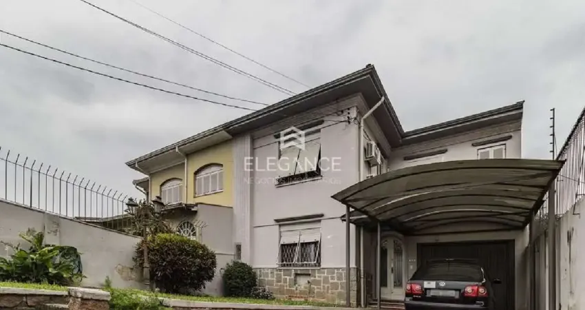 Casa com 3 quartos à venda na Rua Veador Porto, 251, Santana, Porto Alegre