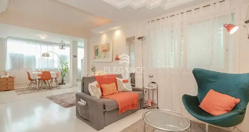 Apartamento com 3 quartos à venda na Avenida Karl Iwers, 20, Jardim Itu Sabará, Porto Alegre