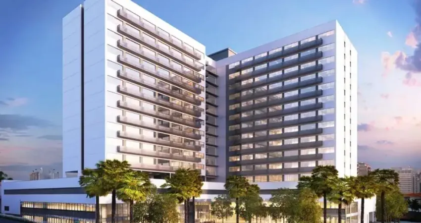 Sala comercial à venda na Avenida Assis Brasil, 2827, Cristo Redentor, Porto Alegre