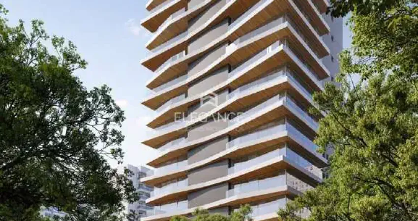 Apartamento com 3 quartos à venda na Rua Dona Leonor, 437, Rio Branco, Porto Alegre