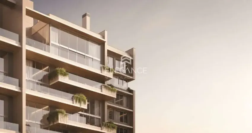 Apartamento com 4 quartos à venda na Avenida Marechal Andréa, 350, Boa Vista, Porto Alegre