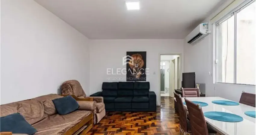 Apartamento com 3 quartos à venda na Avenida Cristóvão Colombo, 1323, Floresta, Porto Alegre