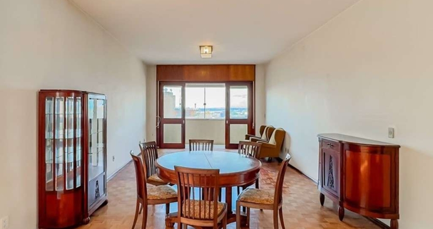 Apartamento com 3 quartos à venda na Avenida Independência, 658, Independência, Porto Alegre
