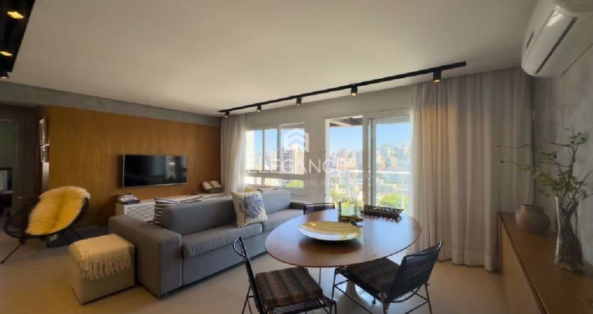 Apartamento com 2 quartos à venda na Avenida Ijuí, 359, Petrópolis, Porto Alegre