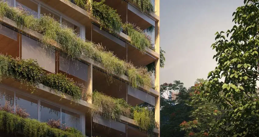 Apartamento com 3 quartos à venda na Rua Coronel Bordini, 668, Bela Vista, Porto Alegre