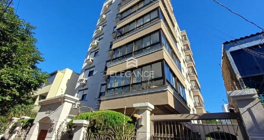 Apartamento com 3 quartos à venda na Rua Dona Leonor, 66, Rio Branco, Porto Alegre