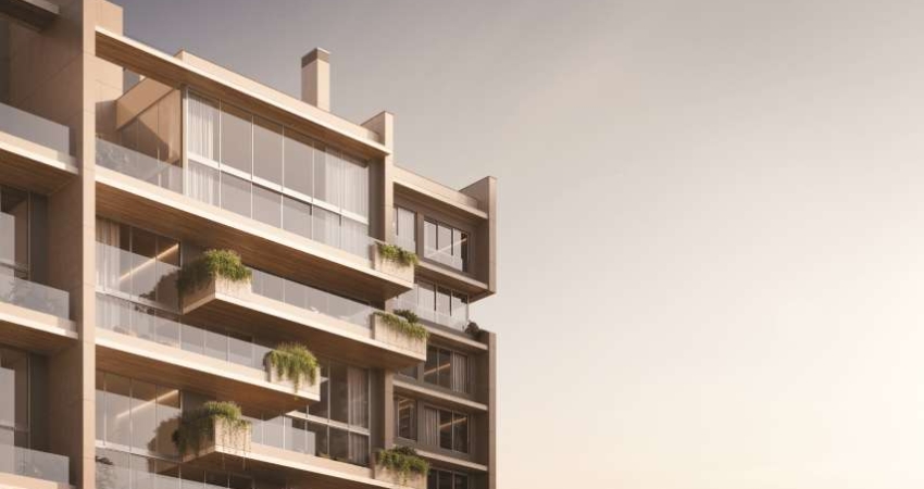 Apartamento com 3 quartos à venda na Avenida Marechal Andréa, 350, Boa Vista, Porto Alegre