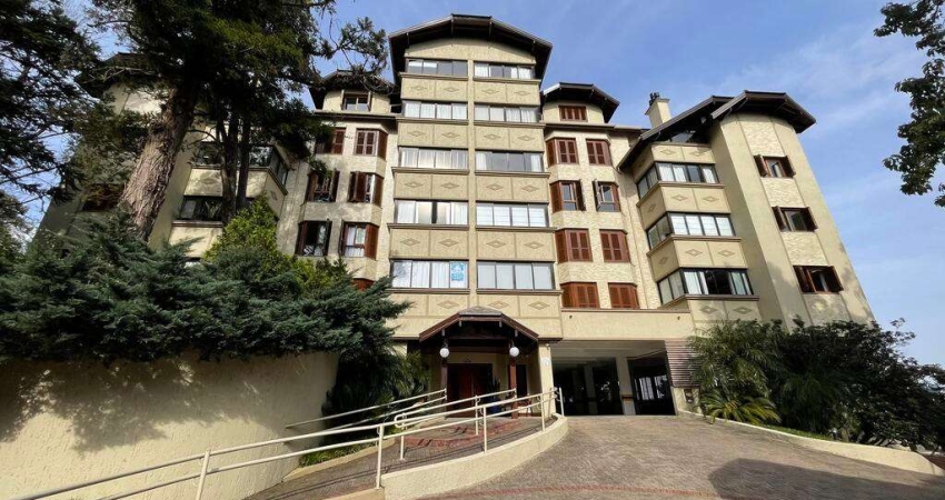 Apartamento com 2 quartos à venda na Rua Coronel Theobaldo Fleck, 220, Centro, Gramado