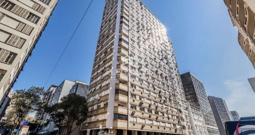 Apartamento com 3 quartos à venda na Rua Duque de Caxias, 1304, Centro Histórico, Porto Alegre