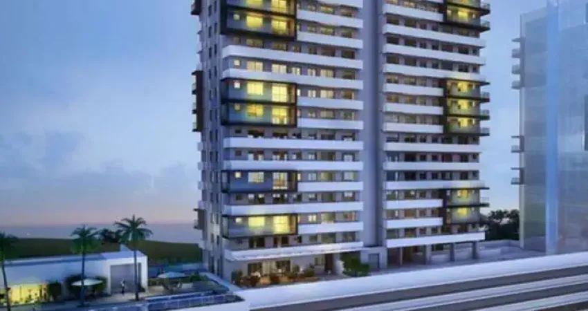 Apartamento com 1 quarto à venda na Avenida Senador Tarso Dutra, 170, Petrópolis, Porto Alegre