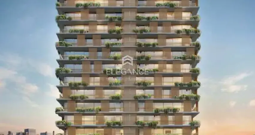 Apartamento com 4 quartos à venda na Rua Marquês do Herval, 82, Moinhos de Vento, Porto Alegre