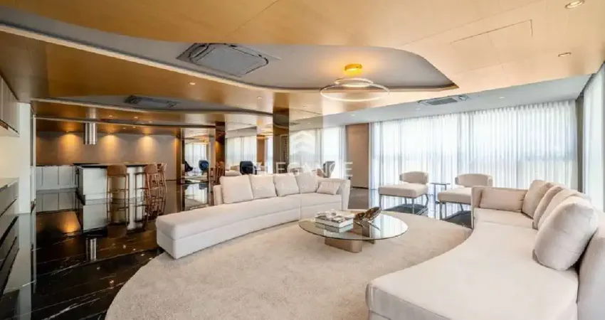 Apartamento com 4 quartos à venda na Rua Farnese, 70, Bela Vista, Porto Alegre