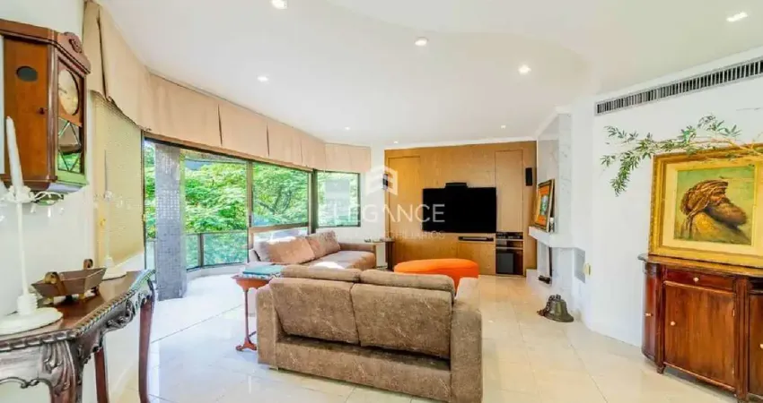 Apartamento com 4 quartos à venda na Rua Pedro Chaves Barcelos, 1065, Bela Vista, Porto Alegre