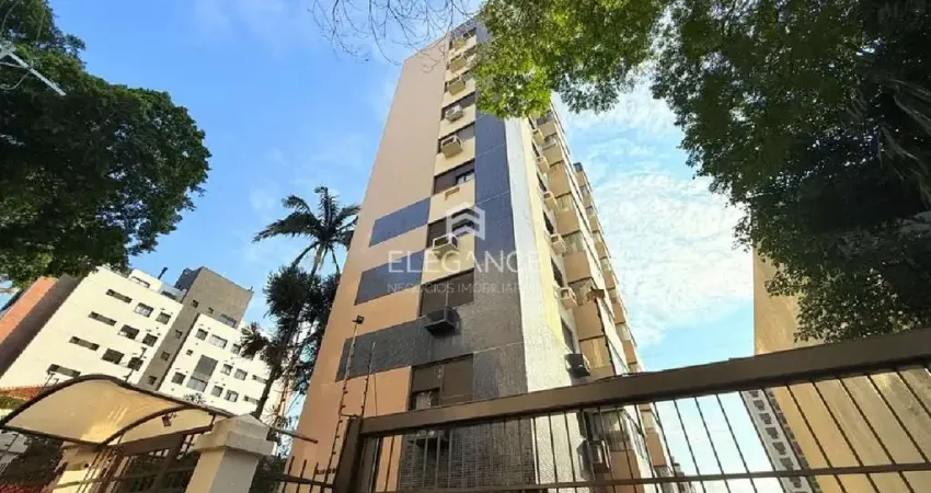 Ótimo apartamento à venda em petrópolis, porto alegre-rs: 3 quartos, 1 suíte, 3 banheiros, 2 vagas de garagem, 103m2. elegance imóveis