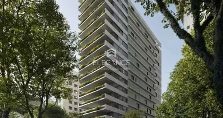 Luxuoso apartamento à venda na bela vista, porto alegre-rs: 4 quartos, 4 suítes, 6 banheiros, 4 vagas e 668,77m².