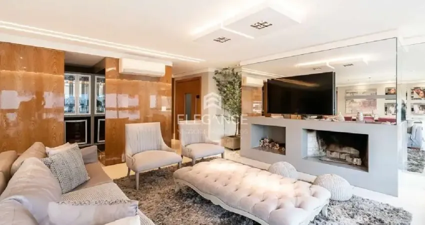 Apartamento com 3 quartos à venda na Rua Casemiro de Abreu, 1655, Bela Vista, Porto Alegre