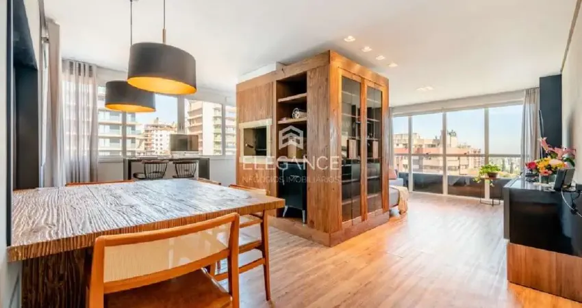 Apartamento à venda em mont serrat, porto alegre-rs: 2 quartos, 1 suíte, 5 banheiros, 2 vagas, 97,41 m². agende sua visita!