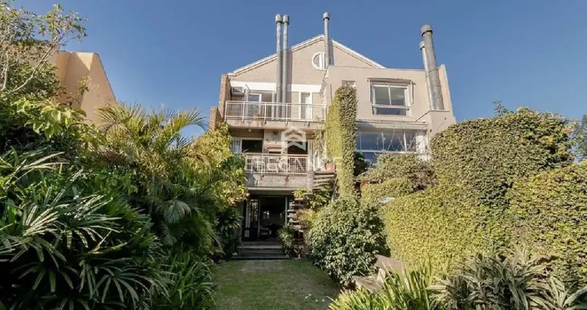 Imperdível! casa à venda em porto alegre-rs, chácara das pedras: 3 quartos, 1 suíte, 4 banheiros, 3 vagas, 299,00 m².