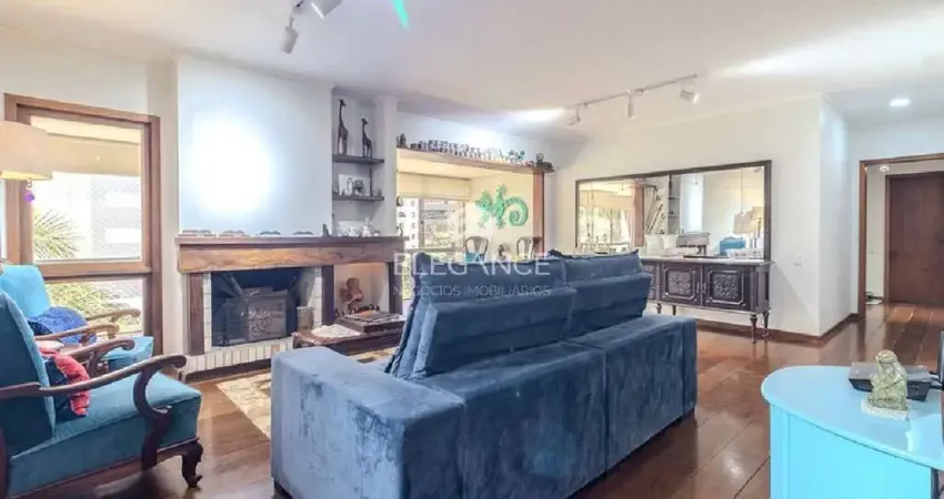 Ótima cobertura à venda em petrópolis, porto alegre-rs: 3 quartos, 1 suíte, 4 banheiros, 3 vagas, 296m2. elegance imóveis