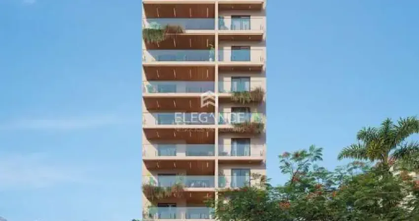 Apartamento à venda em higienópolis, porto alegre-rs: 2 quartos, 1 suíte, 2 banheiros, 2 vagas de garagem, 77,52m2. elegance imóveis