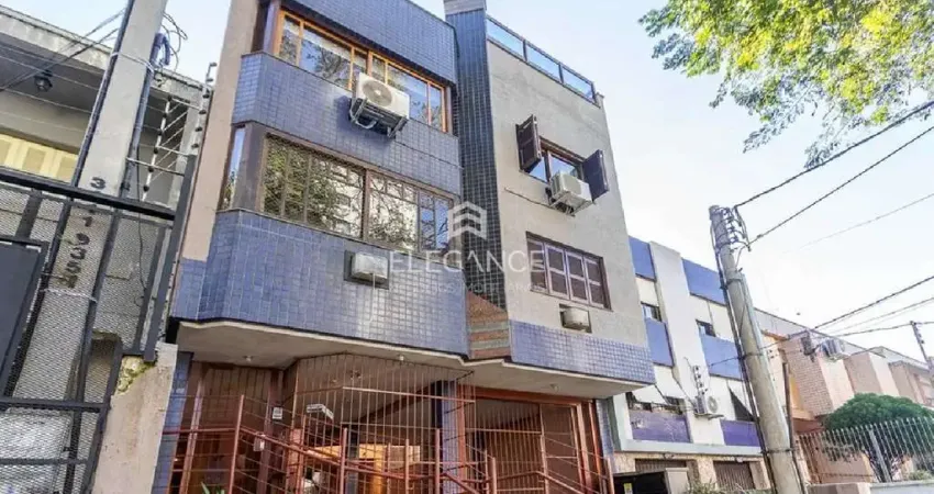 Apartamento com 2 quartos à venda na Rua Dona Eugênia, 1206, Santa Cecília, Porto Alegre