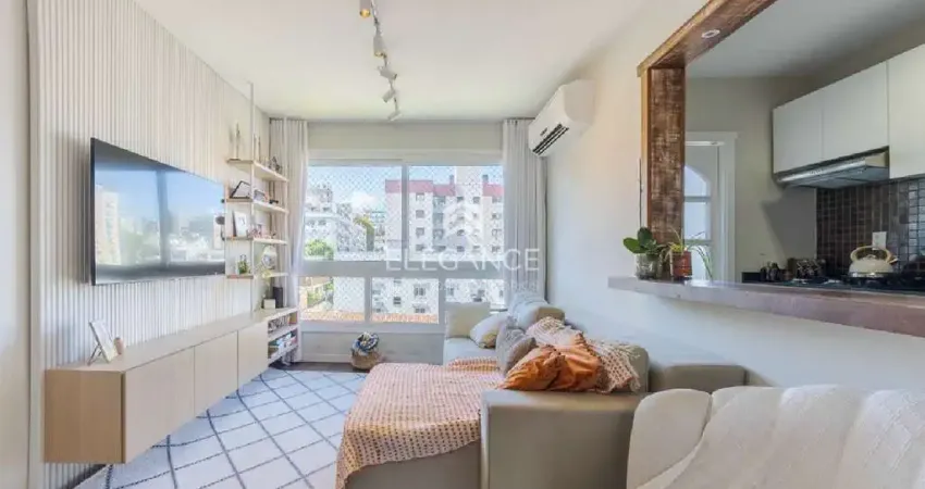 Cobertura à venda em porto alegre-rs, higienópolis: 2 quartos, 1 banheiro, 1 vaga, 131m² de área. linda! elegance imóveis.