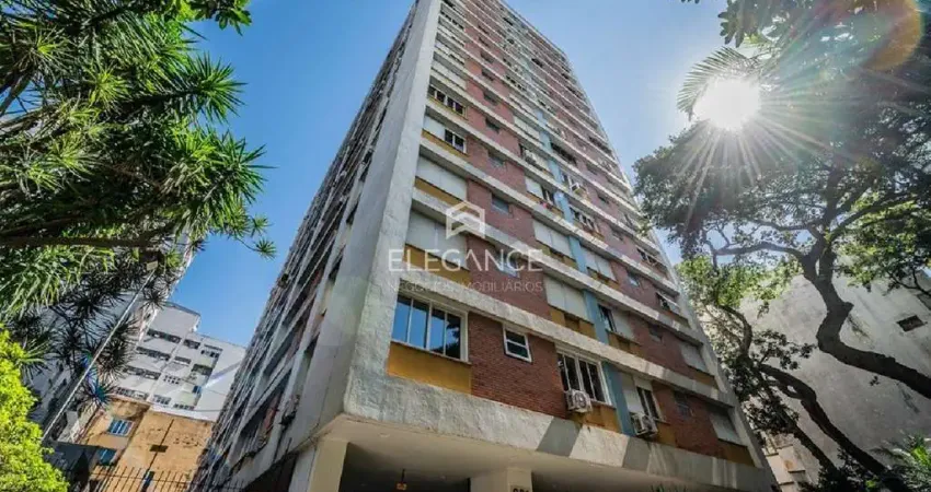 Apartamento com 4 quartos à venda na Rua Garibaldi, 891, Independência, Porto Alegre