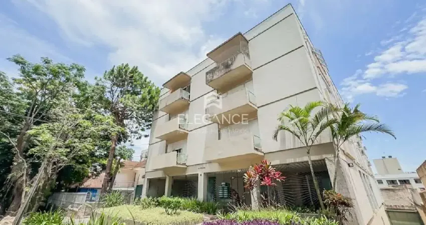 Apartamento à venda com 108 m2 em petrópolis, porto alegre: 3 quartos, 1 suíte, 2 banheiros, 2 vagas de garagem, 108m². elegance imóveis.
