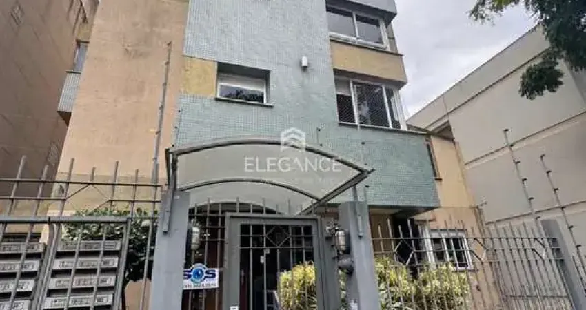 Apartamento duplex à venda em petrópolis, porto alegre-rs: 1 quarto, 1 suíte, 2 banheiros, 2 vagas de garagem, 63m2. elegance imóveis.
