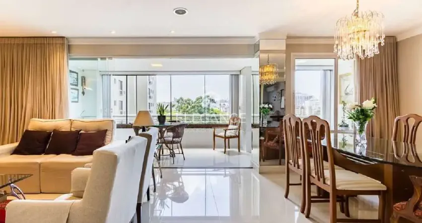 Imperdível - apartamento à venda em menino deus, porto alegre-rs: 3 quartos, 1 suíte, 3 banheiros, 2 vagas, 120 m2. elegance imóveis